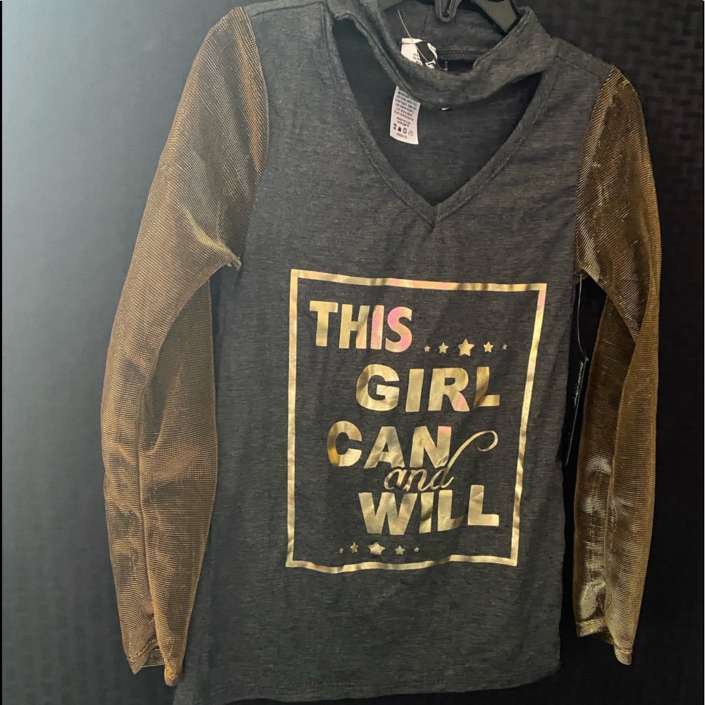 Girls top